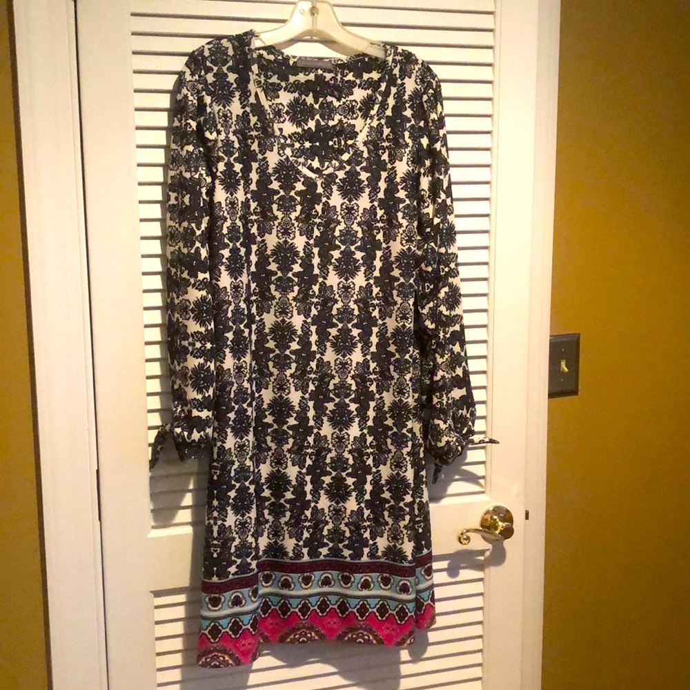 Easy Wear Dress